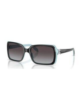 New Tiffany & Co TF4047B 80553C Women Sunglasses